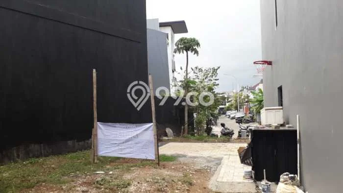 Dijual Tanah Lokasi Kapuk Muara, Jakarta Utara Seluas 133m2 Dijual Tanah Lokasi Kapuk Muara, Jakarta Utara Seluas 133m2