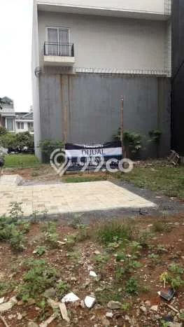 Dijual Tanah Lokasi Kapuk Muara, Jakarta Utara Seluas 133m2 Dijual Tanah Lokasi Kapuk Muara, Jakarta Utara Seluas 133m2
