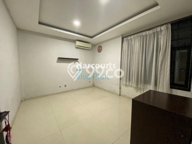 Hunian Super Elit dengan Akses Paling Strategis di Pluit, Jakarta Utara Hunian Super Elit dengan Akses Paling Strategis di Pluit, Jakarta Utara