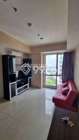 Apartemen Modern Dijual di Kemayoran, Jakarta Pusat Punya 2 KT / 1 Kamar Mandi Apartemen Modern Dijual di Kemayoran, Jakarta Pusat Punya 2 KT / 1 Kamar Mandi