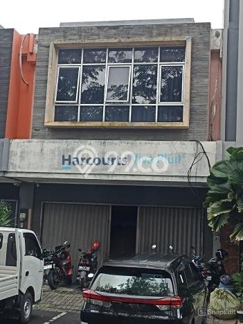 Unit Ruko Dijual di Kelapa Gading Jakarta Utara 102m2 Unit Ruko Dijual di Kelapa Gading Jakarta Utara 102m2