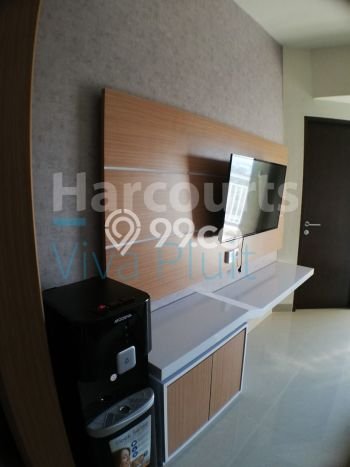 Apartemen Nyaman untuk Disewa, 1 Kamar di Bekasi Apartemen Nyaman untuk Disewa, 1 Kamar di Bekasi