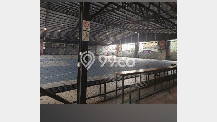 Komersial Dijual di Kebayoran Lama LT 1956m2, LB 1000m2 untuk Investasi Komersial Dijual di Kebayoran Lama LT 1956m2, LB 1000m2 untuk Investasi