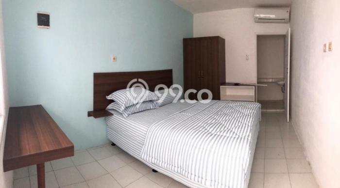 Untuk Dijual Kost di Kebayoran Lama, Jakarta Selatan, 22 KT, 18 KM, Luas 600m2 Untuk Dijual Kost di Kebayoran Lama, Jakarta Selatan, 22 KT, 18 KM, Luas 600m2