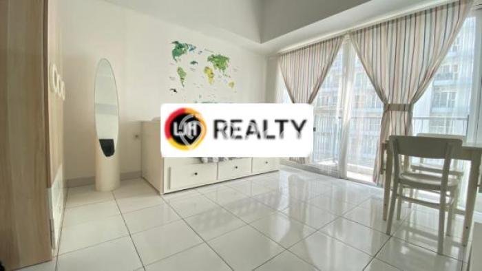 Apartemen Sewa 0 Kamar Hemat Siap Huni di Tangerang, Luas 24m2 Apartemen Sewa 0 Kamar Hemat Siap Huni di Tangerang, Luas 24m2