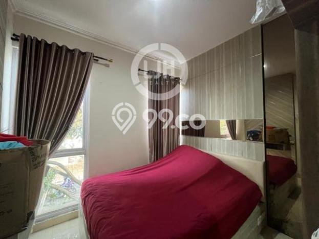 Dijual Rumah Modern 2 KT di BSD City, Tangerang Dijual Rumah Modern 2 KT di BSD City, Tangerang