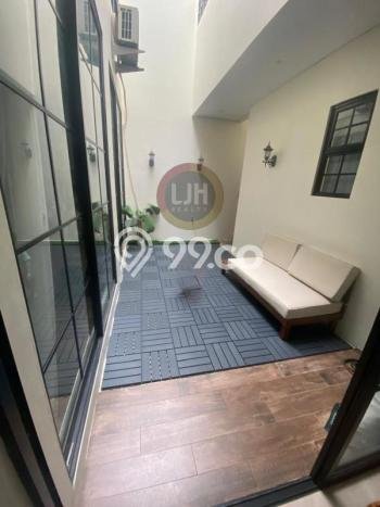 Dijual Rumah Mewah Elegan Dengan View Cantik di BSD City, Tangerang Dijual Rumah Mewah Elegan Dengan View Cantik di BSD City, Tangerang