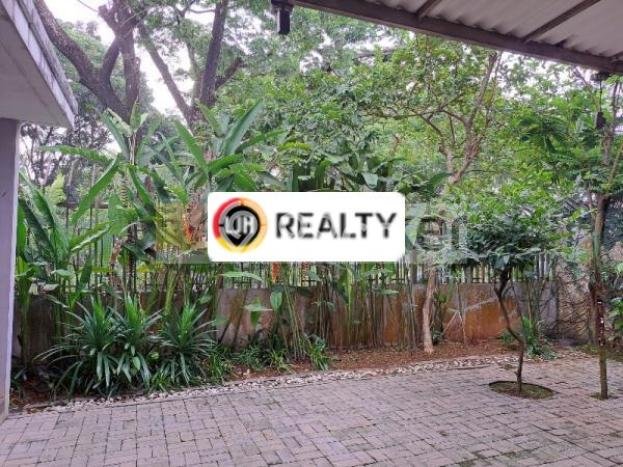 Rumah Ideal untuk Keluarga di BSD The Icon - 4 KT Rumah Ideal untuk Keluarga di BSD The Icon - 4 KT