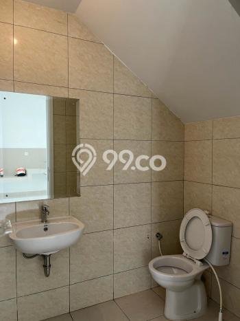 Dijual Hunian Rumah Terawat 3 Kamar di BSD The Savia, Tangerang Dijual Hunian Rumah Terawat 3 Kamar di BSD The Savia, Tangerang