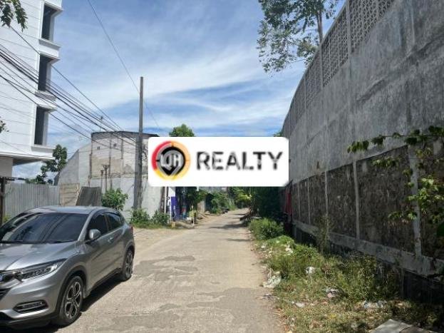 Tanah Kawasan Kelapa Dua, Luas 3415m², Lokasi Premium, For Rent Tanah Kawasan Kelapa Dua, Luas 3415m², Lokasi Premium, For Rent