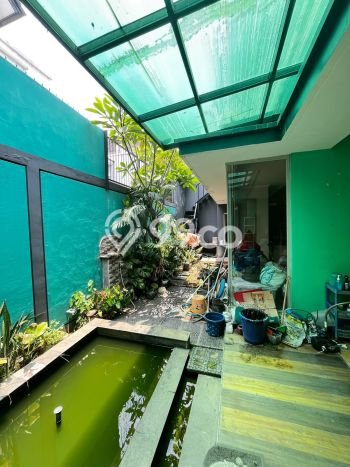 Hunian Super Elit dengan Akses Paling Strategis di BSD Delatinos, Tangerang Hunian Super Elit dengan Akses Paling Strategis di BSD Delatinos, Tangerang