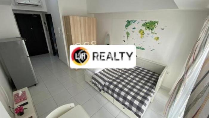 Apartemen Sewa 0 Kamar Hemat Siap Huni di Tangerang, Luas 24m2 Apartemen Sewa 0 Kamar Hemat Siap Huni di Tangerang, Luas 24m2
