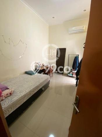Rumah Modern 4 KT LT 157m2 di Pondok Benda Rumah Modern 4 KT LT 157m2 di Pondok Benda