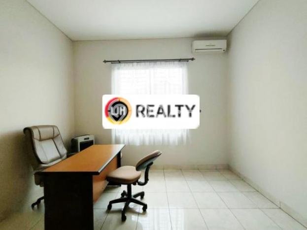 For Sale! Premium House LT 180m2 Desain Elegan di BSD City For Sale! Premium House LT 180m2 Desain Elegan di BSD City
