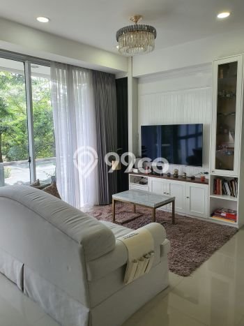 Apartemen Premium di Gading Serpong The Spring, 1 KM, Luas 103m², Kawasan Gading Serpong The Spring, Tangerang, Tangerang, View Kota Apartemen Premium di Gading Serpong The Spring, 1 KM, Luas 103m², Kawasan Gading Serpong The Spring, Tangerang, Tangerang, View Kota
