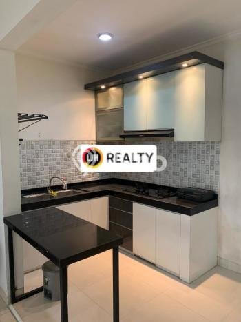 Rumah Modern 2 KT LT 60m2 di BSD City Rumah Modern 2 KT LT 60m2 di BSD City