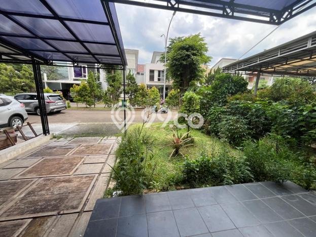 Jarang Ada! Rumah Kontrakan 3 Kamar Nyaman Siap Huni BSD The Icon Jarang Ada! Rumah Kontrakan 3 Kamar Nyaman Siap Huni BSD The Icon