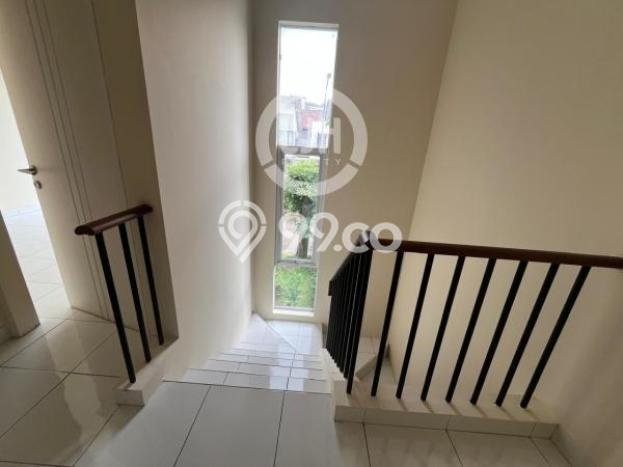 Jarang Ada! Rumah Kontrakan 3 Kamar Bagus Siap Huni BSD City Jarang Ada! Rumah Kontrakan 3 Kamar Bagus Siap Huni BSD City