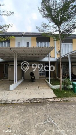 Hunian Cantik Minimalis Lb 75m2 di Serang, Serang Hunian Cantik Minimalis Lb 75m2 di Serang, Serang