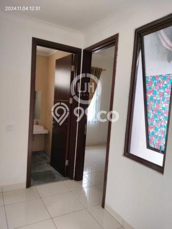 Disewakan Rumah Murah di BSD City Tangerang dengan 3 KT Disewakan Rumah Murah di BSD City Tangerang dengan 3 KT