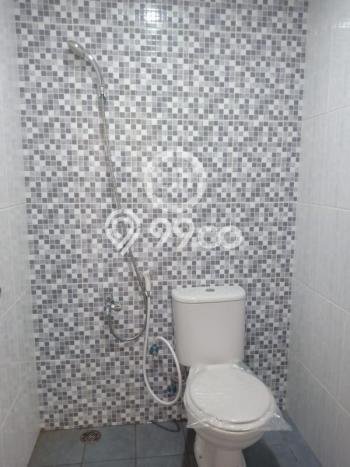 Rumah Strategis Modern Lb 45m2 di Sawangan, Depok Rumah Strategis Modern Lb 45m2 di Sawangan, Depok