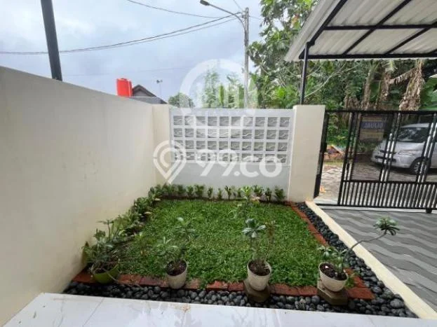 Dijual Rumah 3 Kamar Lokasi Ideal Nyaman dan Strategis di Legok Dijual Rumah 3 Kamar Lokasi Ideal Nyaman dan Strategis di Legok