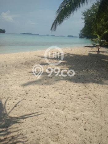 Tanah Kavling Dijual di Pulau Pelangi, Kepulauan Seribu dengan Luas Tanah 16800m2 Tanah Kavling Dijual di Pulau Pelangi, Kepulauan Seribu dengan Luas Tanah 16800m2