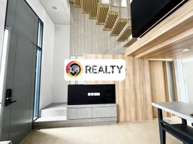 Dijual Hunian Rumah Nyaman 3 KT di BSD City, Tangerang Dijual Hunian Rumah Nyaman 3 KT di BSD City, Tangerang