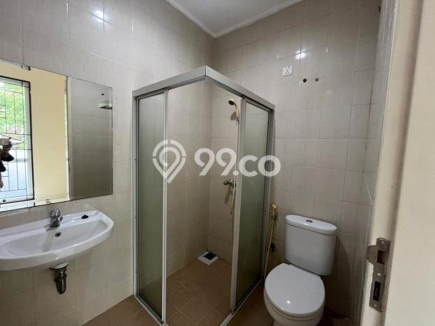 Jarang Ada! Rumah Kontrakan 3 Kamar Nyaman Siap Huni BSD The Icon Jarang Ada! Rumah Kontrakan 3 Kamar Nyaman Siap Huni BSD The Icon