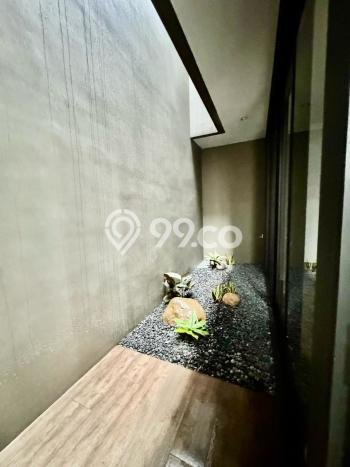 Rumah Elit Modern Siap Huni di BSD City Tangerang Rumah Elit Modern Siap Huni di BSD City Tangerang