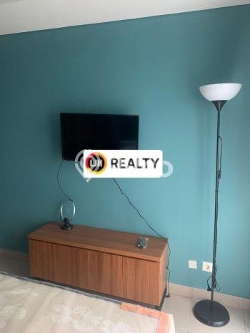 Dijual Apartemen 0 KT di Tangerang Luas 20m2 Dijual Apartemen 0 KT di Tangerang Luas 20m2