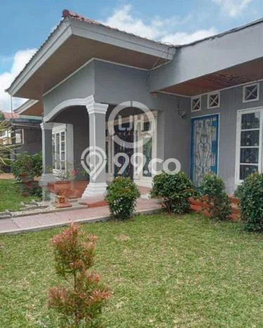 Dijual Hunian Rumah Terawat 3 Kamar di Tangkerang, Pekanbaru Dijual Hunian Rumah Terawat 3 Kamar di Tangkerang, Pekanbaru