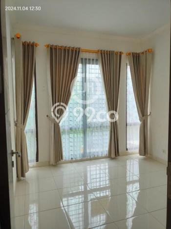 Disewakan Rumah Murah di BSD City Tangerang dengan 3 KT Disewakan Rumah Murah di BSD City Tangerang dengan 3 KT