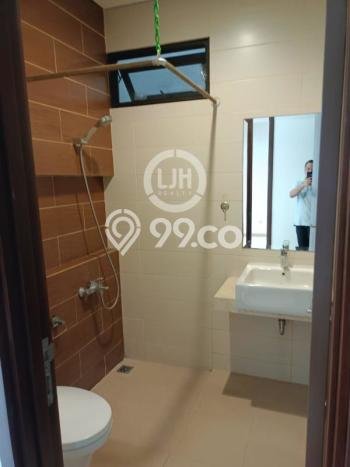 Sewa Rumah Harga Terjangkau di BSD City Tangerang dengan 3 KT Sewa Rumah Harga Terjangkau di BSD City Tangerang dengan 3 KT