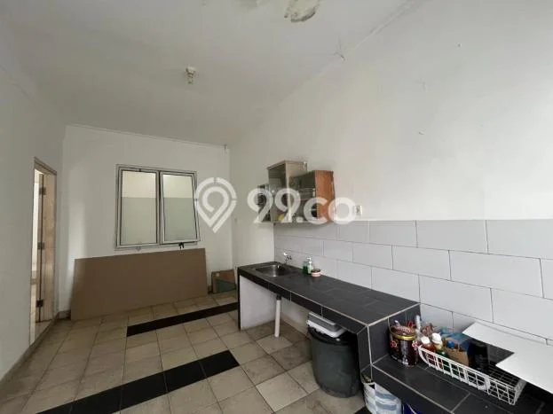 Rumah sewa siap pakai 2 KT di Gading Serpong, Tangerang Rumah sewa siap pakai 2 KT di Gading Serpong, Tangerang