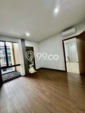 Rumah Elit Modern Siap Huni di BSD City Tangerang Rumah Elit Modern Siap Huni di BSD City Tangerang