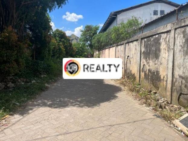 Tanah Kawasan Kelapa Dua, Luas 3415m², Lokasi Premium, For Rent Tanah Kawasan Kelapa Dua, Luas 3415m², Lokasi Premium, For Rent