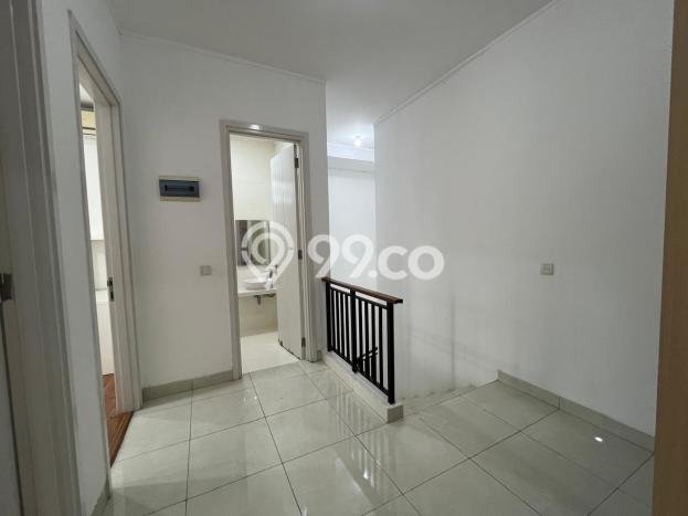 HUNIAN PILIHAN! Rumah kawasan BSD Foresta, 3 KM, Lingkungan Asri, LT 220m² Bangunan 230m² HUNIAN PILIHAN! Rumah kawasan BSD Foresta, 3 KM, Lingkungan Asri, LT 220m² Bangunan 230m²
