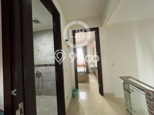 Dijual Rumah Modern 2 KT di BSD City, Tangerang Dijual Rumah Modern 2 KT di BSD City, Tangerang