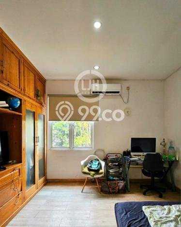 Hunian Super Elit dengan Akses Paling Strategis di BSD City, Tangerang Hunian Super Elit dengan Akses Paling Strategis di BSD City, Tangerang
