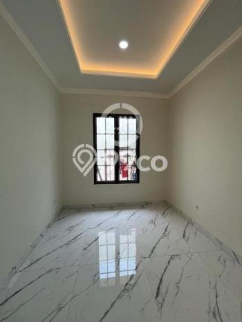 Rumah Elit Modern Siap Huni di BSD City Tangerang Rumah Elit Modern Siap Huni di BSD City Tangerang