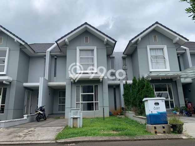 For Sale Hunian Rumah Terawat 3 KT di Suvarna Sutera, Tangerang For Sale Hunian Rumah Terawat 3 KT di Suvarna Sutera, Tangerang