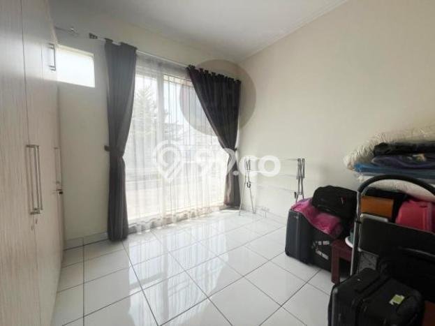 For Sale! Premium House LT 138m2 Desain Elegan di BSD City For Sale! Premium House LT 138m2 Desain Elegan di BSD City