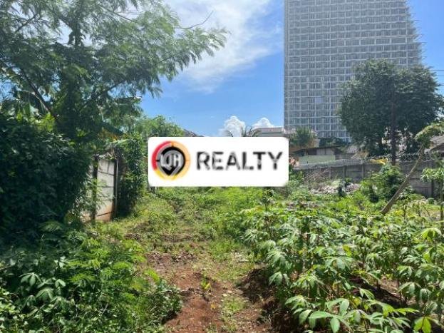 Tanah Kawasan Kelapa Dua, Luas 3415m², Lokasi Premium, For Rent Tanah Kawasan Kelapa Dua, Luas 3415m², Lokasi Premium, For Rent