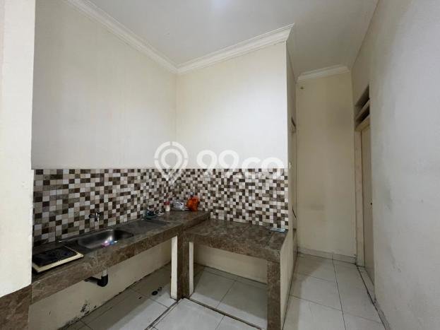 DREAM HOME! Rumah di BSD Nusaloka, 3 KT, Bebas Banjir, LT 276m2m² Bangunan 130m2m² DREAM HOME! Rumah di BSD Nusaloka, 3 KT, Bebas Banjir, LT 276m2m² Bangunan 130m2m²