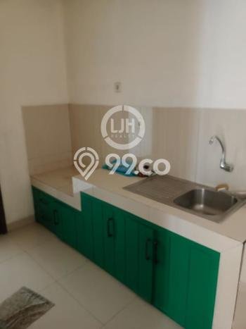 Sewa Rumah Harga Terjangkau di BSD City Tangerang dengan 3 KT Sewa Rumah Harga Terjangkau di BSD City Tangerang dengan 3 KT