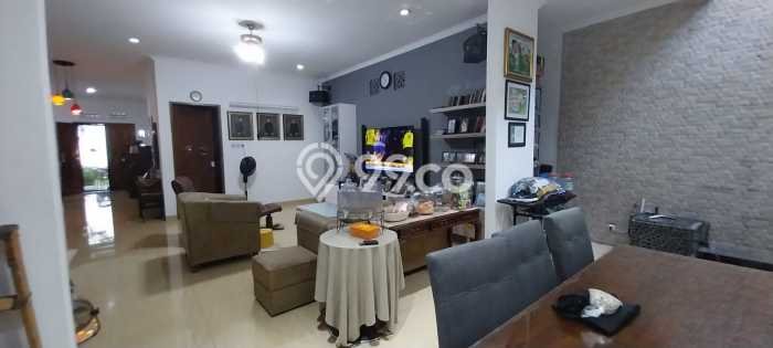 Dijual Hunian Mewah dengan Fasilitas Sekitar Lengkap di Ciputat, Tangerang Selatan Dijual Hunian Mewah dengan Fasilitas Sekitar Lengkap di Ciputat, Tangerang Selatan