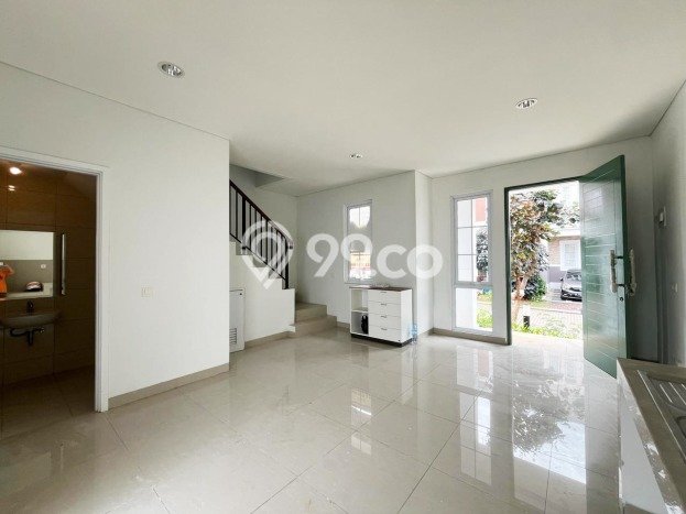 Dijual Hunian Rumah Terawat 3 Kamar di BSD The Savia, Tangerang Dijual Hunian Rumah Terawat 3 Kamar di BSD The Savia, Tangerang