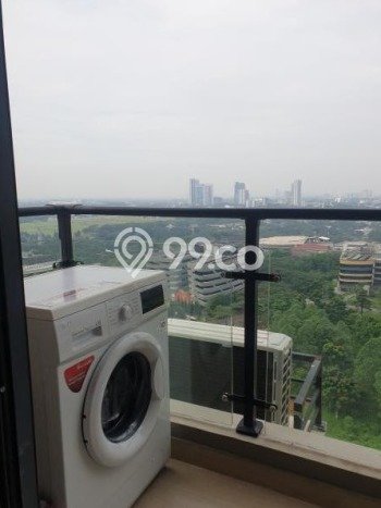 Apartemen Minimalis untuk Dijual di BSD City Dengan Spesifikasi 0 KT & 0 KM Apartemen Minimalis untuk Dijual di BSD City Dengan Spesifikasi 0 KT & 0 KM