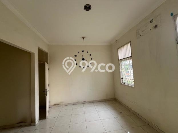 DREAM HOME! Rumah di BSD Nusaloka, 3 KT, Bebas Banjir, LT 276m2m² Bangunan 130m2m² DREAM HOME! Rumah di BSD Nusaloka, 3 KT, Bebas Banjir, LT 276m2m² Bangunan 130m2m²